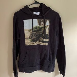 Unisex jacket from old navy